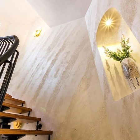 Luxury Townhouse Golden Mile Villa Marbella Luaran gambar