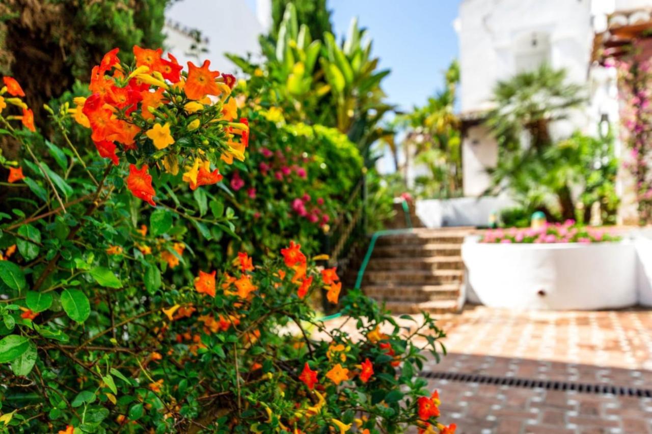 Luxury Townhouse Golden Mile Villa Marbella Luaran gambar