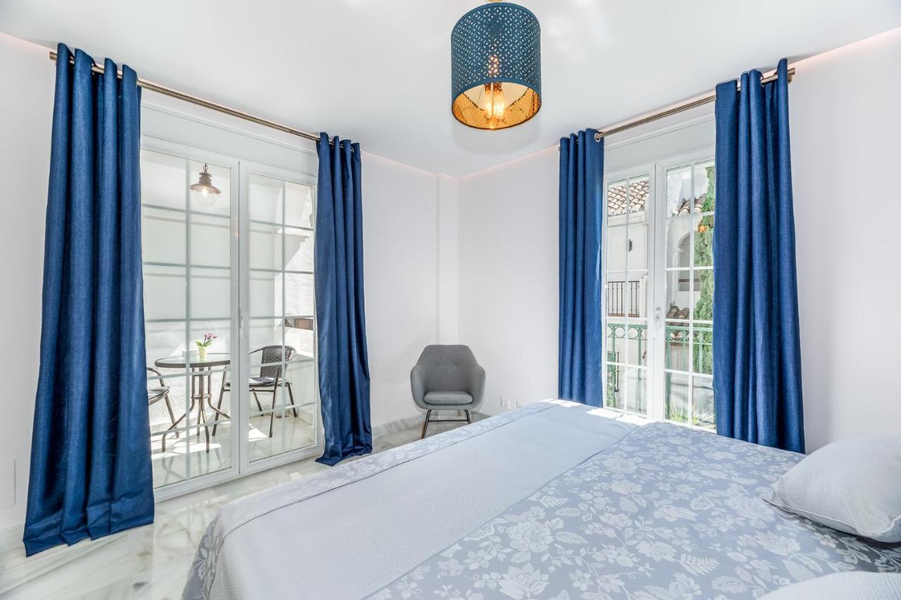 Luxury Townhouse Golden Mile Villa Marbella Luaran gambar